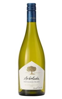 Arboleda Sauvignon Blanc 2022