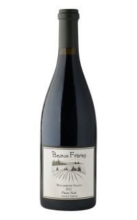 Beaux Frères Pinot Noir Willamette Valley 2021