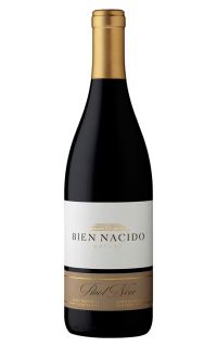 Bien Nacido Estate Pinot Noir 2020