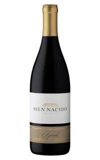 Bien Nacido Estate Syrah 2020