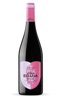 Bodegas Muriel Viña Eguia Rioja Tempranillo-Mazuelo 2022