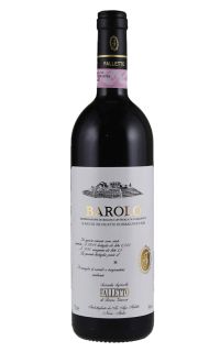 Bruno Giacosa Barolo 2017