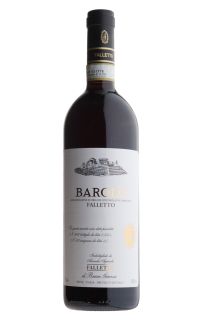 Bruno Giacosa Barolo Falletto 2019