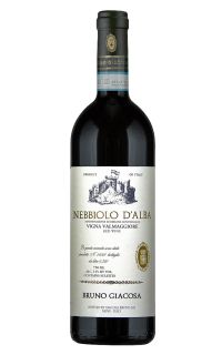 Bruno Giacosa Nebbiolo d'Alba Valmaggiore 2021