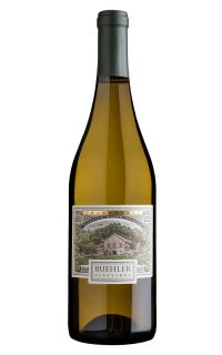 Buehler Vineyards Russian River Valley Chardonnay 2020