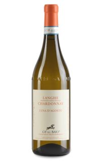 Ca' del Baio Langhe Chardonnay Luna d'Agosto 2022