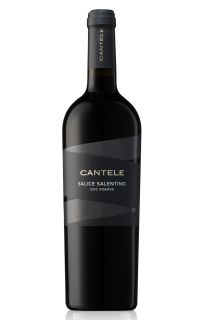 Cantele Salice Salentino Rosso Riserva 2019