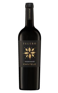 Cantele Telero Rosso Negroamaro 2021