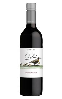 Capel Vale Debut Cabernet Merlot 2019