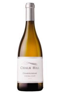 Chalk Hill Sonoma Coast Chardonnay 2022