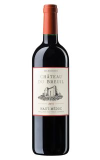 Château du Breuil Haut-Médoc 2013