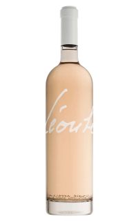 Chateau Léoube Rosé La Londe Côtes de Provence 2021