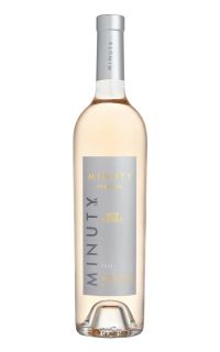 Château Minuty Prestige Côtes de Provence Rosé 2023