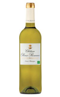 Chateau Ollieux Romanis Corbières Cuvée Classique Blanc 2023