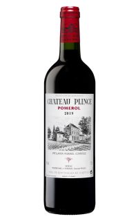 Chateau Plince Pomerol 2019