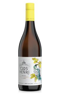 Clos Henri Estate Sauvignon Blanc 2023