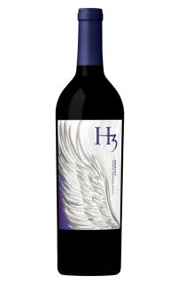 Columbia Crest H3 Merlot 2019