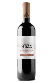 Condado de Haza Ribera del Duero Crianza 2020