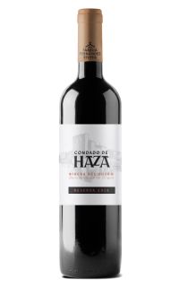 Condado de Haza Ribera del Duero Reserva 2018