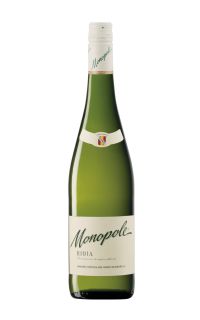 C.V.N.E Monopole Unoaked Blanco 2023