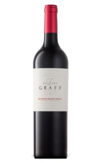 Delaire Graff Estate Banghoek Reserve Merlot 2020