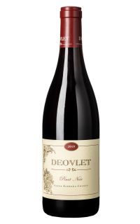 Deovlet Santa Barbara County Pinot Noir 2020