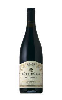 Domaine Barge Côte-Rôtie `Le Combard` 2015