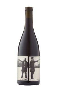 Dueling Pistols Petite Sirah/Cabernet Sauvignon Paso Robles 2016