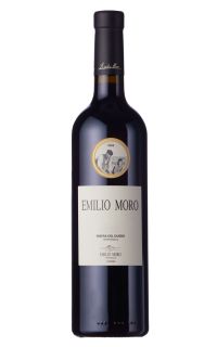 Bodegas Emilio Moro Ribera del Duero 2021