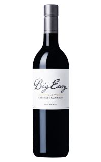 Ernie Els Big Easy Cabernet Sauvignon 2021