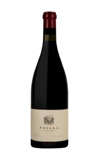 Failla Wines Hirsch Vineyard Pinot Noir 2021