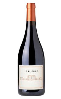 Fattoria Le Pupille Le Pupille Syrah 2019