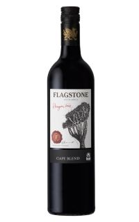 Flagstone Dragon Tree Cape Blend 2019