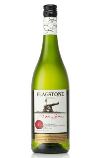 Flagstone Noon Gun White Blend NV