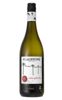 Flagstone Word of Mouth Viognier NV