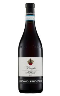 Giacomo Fenocchio Langhe Nebbiolo 2021