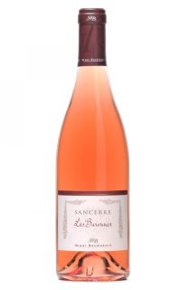 Domaine Henri Bourgeois Sancerre Rosé Les Baronnes 2022