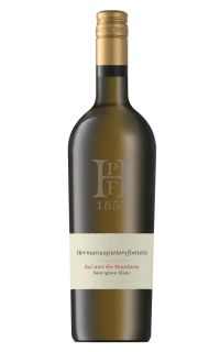 Hermanuspietersfontein - HPF Kat Met Die Houtbeen Sauvignon Blanc 2022