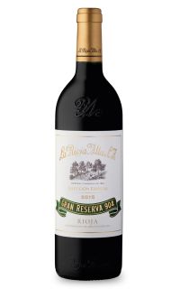 La Rioja Alta Gran Reserva 904 Selección Especial 2015