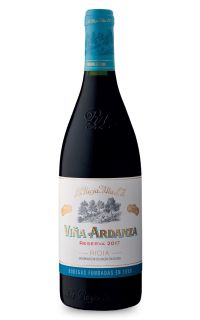 La Rioja Alta Viña Ardanza 2017