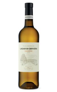 Lagar de Cervera Albariño 2023