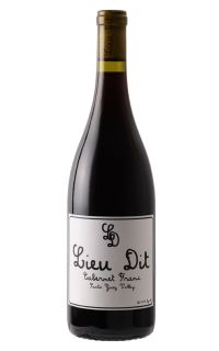 Lieu Dit Cabernet Franc 2022