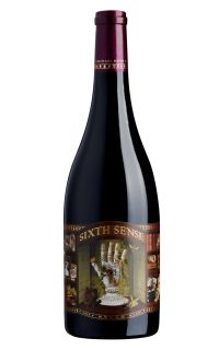 Michael David Winery 6th Sense Syrah 2021