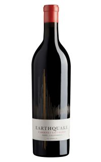 Michael David Winery Earthquake Cabernet Sauvignon 2021