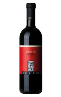 Michele Satta Bolgheri Rosso 2021