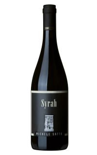 Michele Satta Syrah 2021