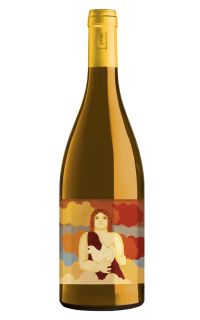 Musella Fibio Pinot Bianco Organic 2022