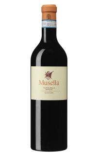 Musella Valpolicella Superiore Ripasso Organic 2020