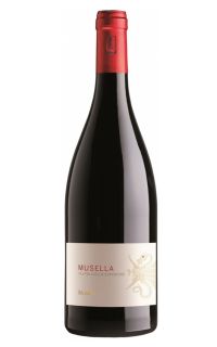 Musella Valpolicella Superiore Organic 2020