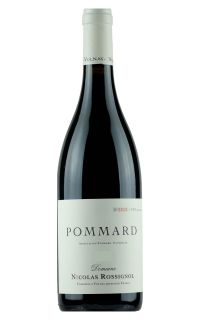 Domaine Nicolas Rossignol Pommard 2019